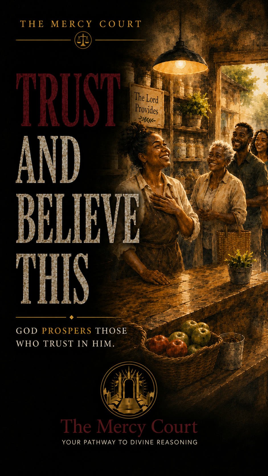 July 4, 2026 devotional