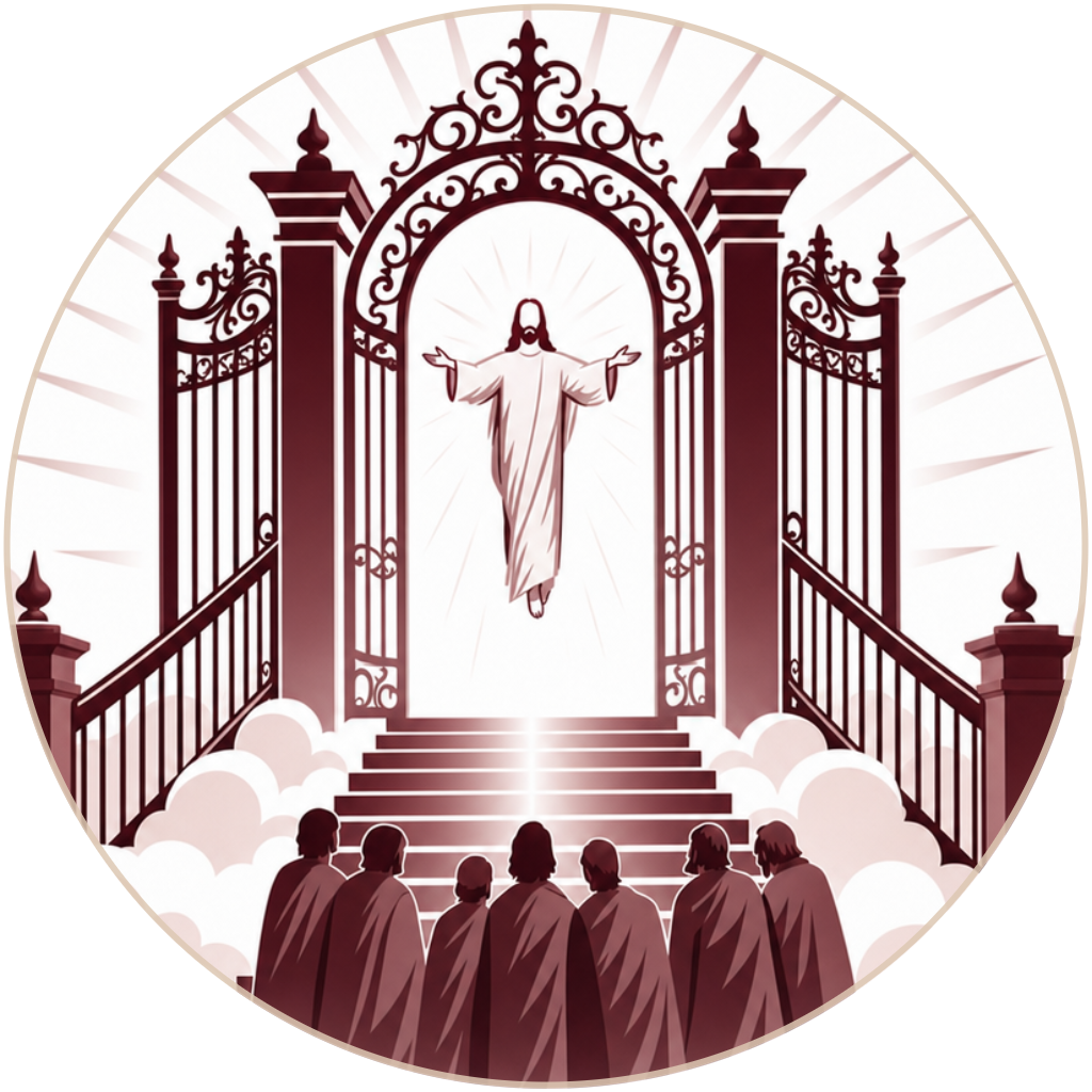 The Mercy Court
